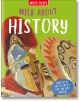 Wild About History - Fiona Macdonald - Miles Kelly Publishing - 9781789891614-thumb