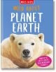 Wild About Planet Earth - Anna Claybourne, Clare Oliver - Miles Kelly Publishing - 9781789891652-thumb