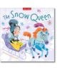 The Snow Queen - Miles Kelly Publishing - 9781789891881-thumb