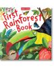 First Rainforest Book - Camilla de la Bedoyere - Miles Kelly Publishing - 9781789892086-thumb