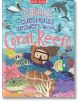 Curious Questions & Answers About Coral Reefs - Anne Rooney - Miles Kelly Publishing - 9781789892192-thumb