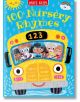 100 Nursery Rhymes - Miles Kelly Publishing - 9781789892260-1-thumb