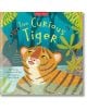 The Curious Tiger - Catherine Veitch - Miles Kelly Publishing - 9781789892277-thumb