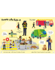 Lots to Spot: Out and About! Sticker Book-3-thumb