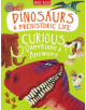 Curious Questions & Answers About Dinosaurs and Prehistoric Life-1-thumb