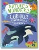 Nature's Wonders Curious Questions & Answers - Miles Kelly Publishing - 9781789892420-thumb