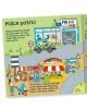 Convertible Sw Police Car - Belinda Gallagher - Miles Kelly Publishing - 9781789892468-3-thumb