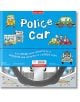 Convertible Sw Police Car - Belinda Gallagher - Miles Kelly Publishing - 9781789892468-1-thumb