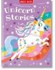 Unicorn Stories - Miles Kelly Publishing - 9781789894356-thumb