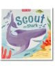 Scout the Shark - Catherine Veitch - Miles Kelly Publishing - 9781789894424-1-thumb