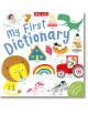 My First Dictionary - Susan Purcell - Miles Kelly Publishing - 9781789894493-thumb