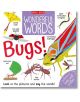 Wonderful Words: Bugs! - Amy Johnson - Miles Kelly Publishing - 9781789894547-thumb