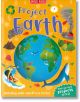 Project Earth - Camilla De la Bedoyere - Miles Kelly Publishing - 9781789894554-thumb