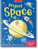 Project Space - Ian Graham - Miles Kelly Publishing - 9781789894561-thumb