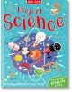 Project Science - John Farndon - Miles Kelly Publishing - 9781789894578-thumb