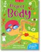 Project Body - John Farndon - Miles Kelly Publishing - 9781789894585-thumb