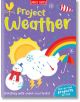 Project Weather - Philip Steele - Miles Kelly Publishing - 9781789894592-thumb