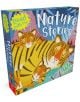 Read with Me: Nature Stories 10-book Set - Catherine Veitch - Miles Kelly Publishing - 9781789894639-thumb