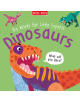 Big Words For Little Experts: Dinosaurs-1-thumb