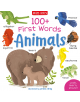 100+ First Words Animals-1-thumb