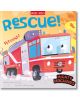 Mighty Machines: Rescue - Amy Johnson - Miles Kelly Publishing - 9781789895322-thumb