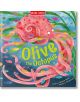 Olive the Octopus - Catherine Veitch - Miles Kelly Publishing - 9781789896053-thumb