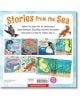 Sea Stories 6-pack - Catherine Veitch - Miles Kelly Publishing - 9781789896084-1-thumb