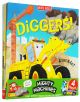 Mighty Machines 4-pack - Amy Johnson - Miles Kelly Publishing - 9781789896091-1-thumb