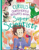 Curious Questions and Answers about Super Scientists-thumb