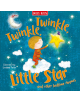 My Rhyme Time: Twinkle, Twinkle, Little Star and Other Bedtime Rhymes-thumb