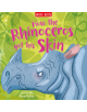 How the Rhinoceros Got His Skin-thumb