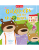 My Fairytale Time: Goldilocks and the Three Bears-thumb