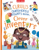 Curious Question and Answer about Clever Inventors-thumb