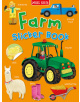 Farm Sticker Book-thumb