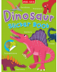 Dinosaur Sticker Book-thumb