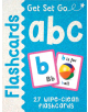 Get Set Go Flashcards: ABC-2-thumb