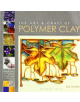 The Art & Craft of Polymer Clay - 9781789940145-thumb