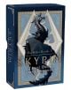 The Elder Scrolls V Skyrim Tarot Deck & Guidebook - Titan - 9781803360645-thumb