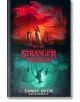 Stranger Things Tarot Deck and Guidebook - Casey Gilly - Titan - 9781803362250-thumb