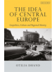 The Idea of Central Europe - 9781838605810-thumb