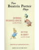 Peter Rabbit and his friends - 9781840025194-thumb