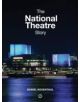 The National Theatre Story - 9781840027686-thumb