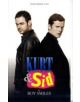 Kurt and Sid - 9781840029420-thumb