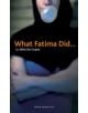 What Fatima Did - 9781840029765-thumb