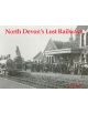 North Devon's Lost Railways - 9781840331448-thumb