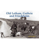 Old Letham, Guthrie and Friockheim - 9781840338324-thumb