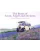 The Buses of Arran, Argyll and environs - 9781840338348-thumb