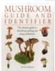 The Mushroom Guide and Identifier - 9781840385748-thumb