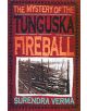 The Mystery of the Tunguska Fireball - 9781840467284-thumb