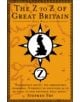 The Z to Z of Great Britain - 9781840467543-thumb